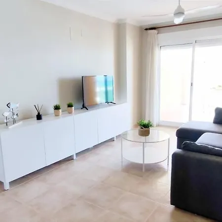 Apartment Marina Azul By Costa Denia