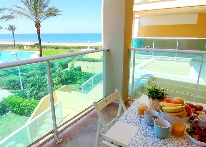 Marina Azul By Costa *