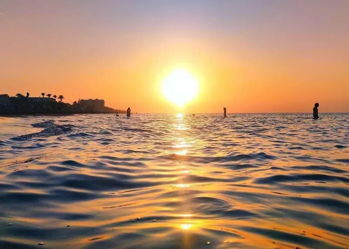 Lägenhet Marina Azul By Costa