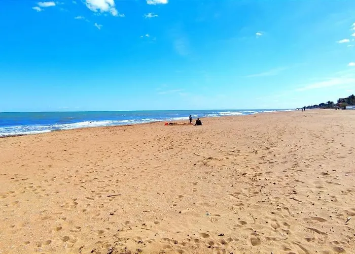 Marina Azul By Costa * Denia