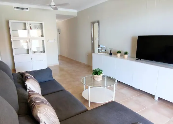 Marina Azul By Costa * Denia