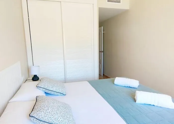 Lägenhet Marina Azul By Costa