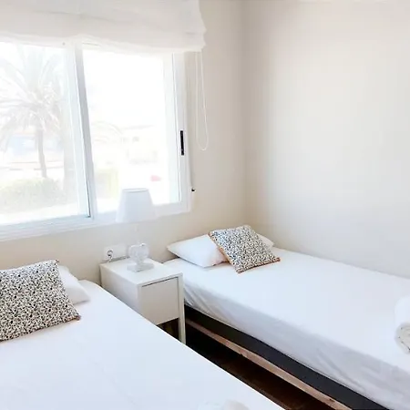 Apartment Marina Azul By Costa
