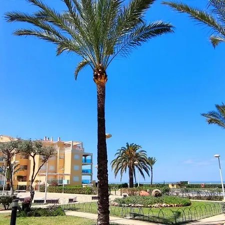 Apartment Marina Azul By Costa *