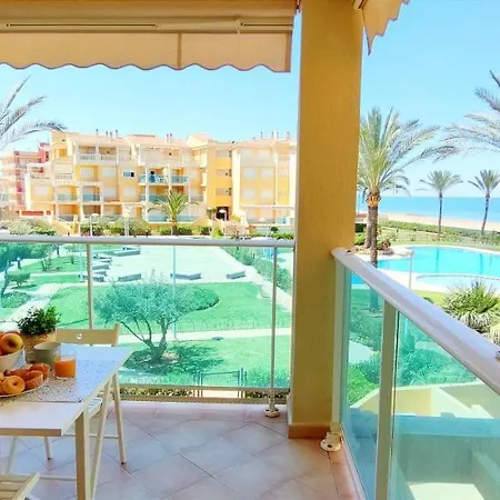 Apartment Marina Azul By Costa Denia