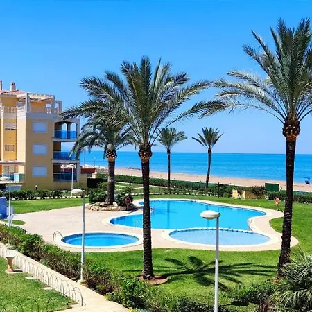 Marina Azul By Costa * Denia