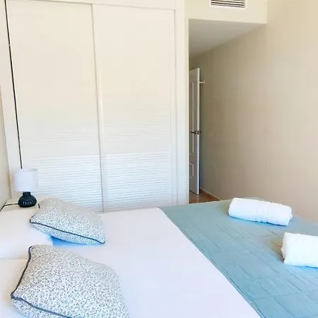 Apartment Marina Azul By Costa