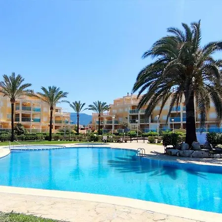 Marina Azul By Costa Apartment *